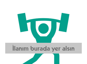 Spor Salonları Burada