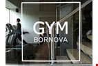 Gym Bornova